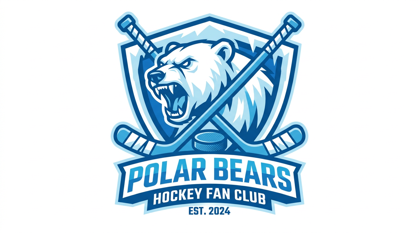 Ice Bears Official Fan Club