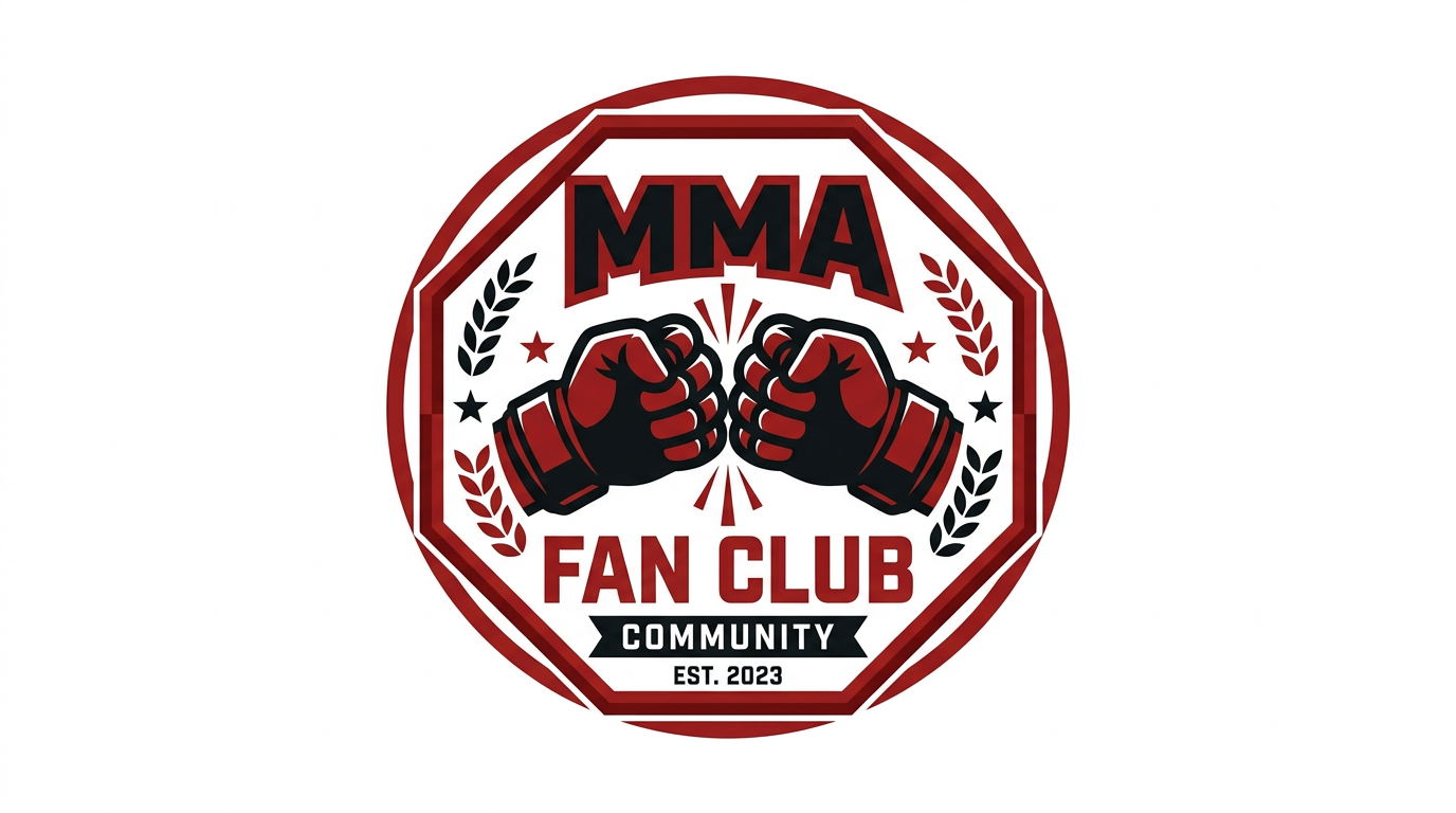 MMA Warriors Fan Club