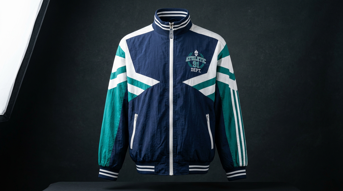 Track Jacket