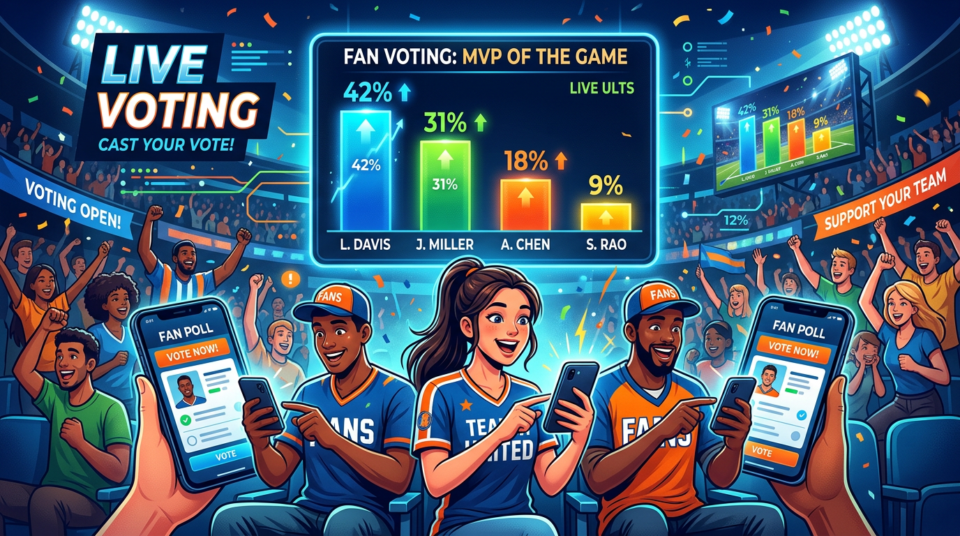How we calculate the rating